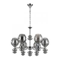 Люстры подвесные — Подвесная люстра Vele Luce VL2103L06 купить в 