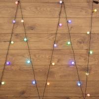 Светодиодные гирлянды — Светодиодная гирлянда Neon-Night 303-559 купить в 