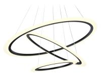 Люстры каскадные — Каскадная люстра Ambrella Light FA4361 купить в 