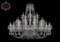 Люстры подвесные — Подвесная люстра Art Classic 11.21.20+10+5.460.Gd.Sp купить в  Люстры подвесные — Подвесная люстра Art Classic 11.21.20+10+5.460.Gd.Sp купить в