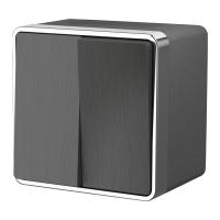 Выключатели — Выключатель Werkel W5020204 купить в 