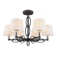 Люстры на штанге — Люстра на штанге Omnilux OML-64907-06 купить в 