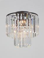 Люстры накладные — Накладная люстра Vitaluce V5153-1/4PL купить в 