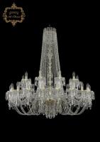 Люстры подвесные — Подвесная люстра Art Classic 11.23.20+10.400.h-122.Gd.Dr купить в  Люстры подвесные — Подвесная люстра Art Classic 11.23.20+10.400.h-122.Gd.Dr купить в