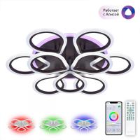 Люстры накладные — Накладная люстра Citilux CL235A195E купить в  Люстры накладные — Накладная люстра Citilux CL235A195E купить в