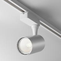 Трековые светильники — Светильник на шине Maytoni Technical TR003-1-10W4K-W-W купить в 