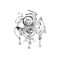 Настенные бра — Бра Illuminati MB8204-7A купить в 