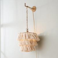 Настенные бра — Настенный светильник Imperium Loft Tassel Wall 141055-26 купить в  Настенные бра — Настенный светильник Imperium Loft Tassel Wall 141055-26 купить в