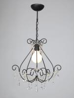 Подвесные светильники — Подвесной светильник Vitaluce V1670-1/1S купить в 