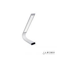 Настольные лампы — Настольный светильник iLedex Solar Led eye lamp (Silver) купить в  Настольные лампы — Настольный светильник iLedex Solar Led eye lamp (Silver) купить в