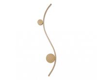 Настенные бра — Бра Kink Light 08410-80L,33(3000K) купить в 