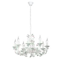 Люстры подвесные — Подвесная люстра Vitaluce V1782-0/8 купить в 