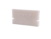 Светодиодные ленты — Заглушка Deko-Light End Cap H-AU-01-15 Set 2 pcs 979090 купить в  Светодиодные ленты — Заглушка Deko-Light End Cap H-AU-01-15 Set 2 pcs 979090 купить в