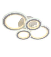 Потолочные люстры — 6884/2+2 белый купить в 