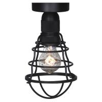 Накладные светильники — Накладной светильник Lussole LSP-9875c купить в 