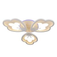 Потолочные люстры — Потолочная люстра Seven Fires Granyano 75389.01.09.03 купить в 