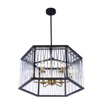 Люстры подвесные — Подвесная люстра Vele Luce VL1482L06 купить в  Люстры подвесные — Подвесная люстра Vele Luce VL1482L06 купить в