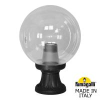 Низкие уличные фонари — Садово-парковый светильник Fumagalli G25.110.000.WYF1R купить в  Низкие уличные фонари — Садово-парковый светильник Fumagalli G25.110.000.WYF1R купить в