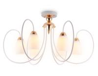 Люстры накладные — Накладная люстра Ambrella Light TR3120 купить в  Люстры накладные — Накладная люстра Ambrella Light TR3120 купить в