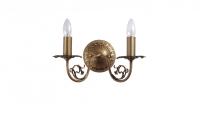 Настенные бра — Бра Lucia Tucci LAME W139.2 Antique New купить в  Настенные бра — Бра Lucia Tucci LAME W139.2 Antique New купить в