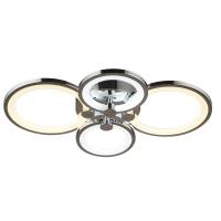 Потолочные люстры — Потолочная светодиодная люстра Seven Fires Трейси 75269.01.03.04 купить в  Потолочные люстры — Потолочная светодиодная люстра Seven Fires Трейси 75269.01.03.04 купить в