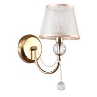 Настенные бра — Бра MW-Light 684021701 купить в 