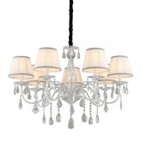 Люстры подвесные — Подвесная люстра Omnilux OML-60813-07 купить в 