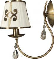 Настенные бра — Бра TOPLIGHT TL7500B-01AB купить в  Настенные бра — Бра TOPLIGHT TL7500B-01AB купить в