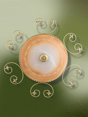 Люстры накладные — Накладная люстра Vitaluce V6834/3A купить в  Люстры накладные — Накладная люстра Vitaluce V6834/3A купить в