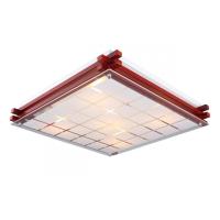 Накладные светильники — Накладной светильник Omnilux OML-40527-05 купить в 