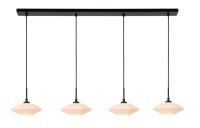 Подвесные светильники — Подвесной светильник LUCIDE 25414/04/61 купить в 