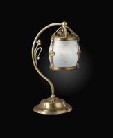 Настольные лампы — Настольная лампа Reccagni Angelo P 4020 купить в  Настольные лампы — Настольная лампа Reccagni Angelo P 4020 купить в