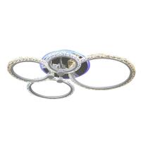 Потолочные люстры — Потолочная светодиодная люстра Seven Fires Фумане 75344.01.09.04 купить в  Потолочные люстры — Потолочная светодиодная люстра Seven Fires Фумане 75344.01.09.04 купить в