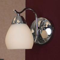 Настенные бра — Бра Lussole LSF-2401-01 купить в 