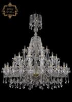 Люстры подвесные — Подвесная люстра Art Classic 11.25.24+12+6.530.XL-172.Gd.Sp купить в #REGION_NAME_DECLINE_PP# Люстры подвесные — Подвесная люстра Art Classic 11.25.24+12+6.530.XL-172.Gd.Sp купить в #REGION_NAME_DECLINE_PP#