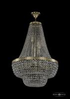 Люстры на штанге — Люстра на штанге Bohemia Ivele Crystal 19101/H2/55IV G купить в  Люстры на штанге — Люстра на штанге Bohemia Ivele Crystal 19101/H2/55IV G купить в