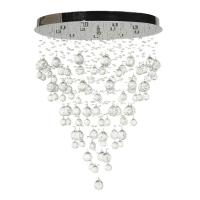 Люстры каскадные — Каскадная люстра Arti Lampadari Flusso H 1.4.55.615 N купить в  Люстры каскадные — Каскадная люстра Arti Lampadari Flusso H 1.4.55.615 N купить в