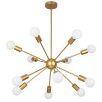 Люстры на штанге — Люстра на штанге ARTE Lamp A6702PL-12PB купить в  Люстры на штанге — Люстра на штанге ARTE Lamp A6702PL-12PB купить в