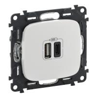 Розетки — Розетка Legrand 754965 купить в 