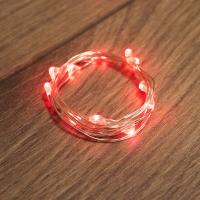 Светодиодные гирлянды — Светодиодная гирлянда Neon-Night 303-002 купить в 