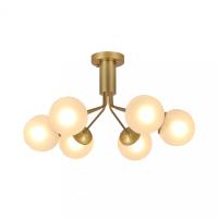 Люстры на штанге — Люстра на штанге F-Promo 2631-6U купить в 