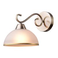 Настенные бра — Бра ARTE Lamp A1221AP-1AB купить в  Настенные бра — Бра ARTE Lamp A1221AP-1AB купить в