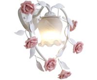Настенные бра — Бра Lucia Tucci FIORI DI ROSE W110.1 купить в  Настенные бра — Бра Lucia Tucci FIORI DI ROSE W110.1 купить в