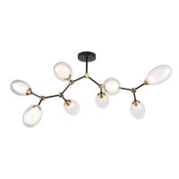 Люстры на штанге — Люстра на штанге F-Promo 4083-8P купить в 