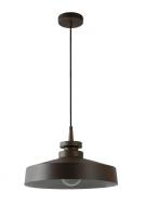 Подвесные светильники — Подвесной светильник LUCIDE 45452/40/97 купить в 