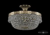 Люстры на штанге — Люстра на штанге Bohemia Ivele Crystal 19011/35IV G купить в  Люстры на штанге — Люстра на штанге Bohemia Ivele Crystal 19011/35IV G купить в