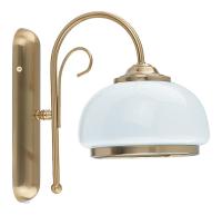 Настенные бра — Бра Alfa 2512 купить в 