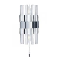 Настенные бра — Бра ARTE Lamp A1034AP-2CC купить в  Настенные бра — Бра ARTE Lamp A1034AP-2CC купить в
