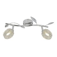 Споты — Спот Zumaline Guaran G916006-2S купить в  Споты — Спот Zumaline Guaran G916006-2S купить в