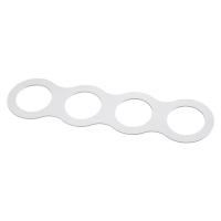 Рамки декоративные — Рамка Novotech 357923 купить в 